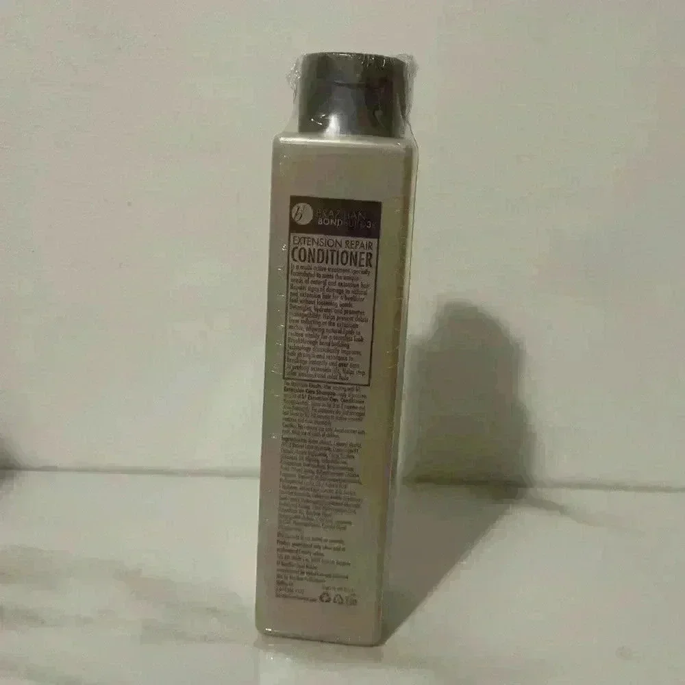 B3 Brazilian Bondbuilder Shampoo/Conditioner/Ionic Color Lock